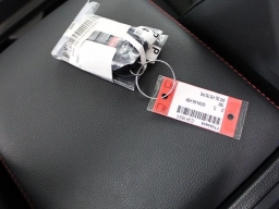 Toyota Tacoma 4WD TRD Pro Hybrid Double Cab 5' Bed AT (Natl) 2026