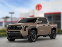 Toyota Tacoma 4WD TRD Off Road Hybrid Double Cab 5' Bed AT (Natl) 2026