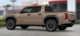 Toyota Tacoma 4WD TRD Off Road Hybrid Double Cab 5' Bed AT (Natl) 2026