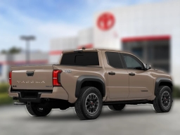 Toyota Tacoma 4WD TRD Off Road Hybrid Double Cab 5' Bed AT (Natl) 2026