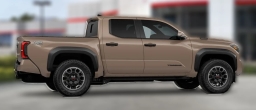 Toyota Tacoma 4WD TRD Off Road Hybrid Double Cab 5' Bed AT (Natl) 2026