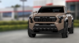 Toyota Tacoma 4WD TRD Off Road Hybrid Double Cab 5' Bed AT (Natl) 2026