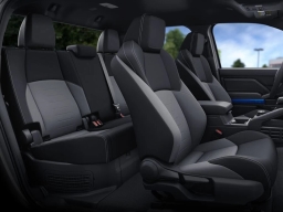 Toyota Tacoma 4WD TRD Off Road Hybrid Double Cab 5' Bed AT (Natl) 2026