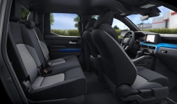 Toyota Tacoma 4WD TRD Off Road Hybrid Double Cab 5' Bed AT (Natl) 2026