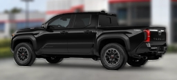 Toyota Tacoma 4WD TRD Off Road Hybrid Double Cab 5' Bed AT (Natl) 2025