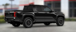 Toyota Tacoma 4WD TRD Off Road Hybrid Double Cab 5' Bed AT (Natl) 2025