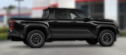 Toyota Tacoma 4WD TRD Off Road Hybrid Double Cab 5' Bed AT (Natl) 2025