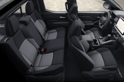 Toyota Tacoma 4WD TRD Off Road Hybrid Double Cab 5' Bed AT (Natl) 2025