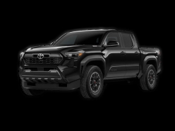 Toyota Tacoma 4WD TRD Off Road Hybrid Double Cab 5' Bed AT (Natl) 2025