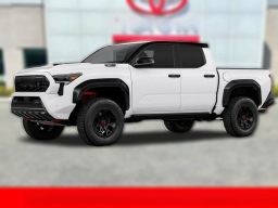 Toyota Tacoma 4WD TRD Pro Hybrid Double Cab 5' Bed AT (GS) 2026