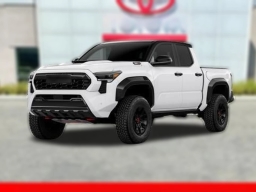 Toyota Tacoma 4WD TRD Pro Hybrid Double Cab 5' Bed AT (GS) 2026