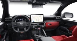 Toyota Tacoma 4WD TRD Pro Hybrid Double Cab 5' Bed AT (GS) 2026