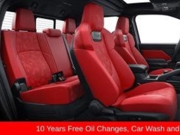 Toyota Tacoma 4WD TRD Pro Hybrid Double Cab 5' Bed AT (GS) 2026