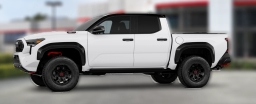 Toyota Tacoma 4WD TRD Pro Hybrid Double Cab 5' Bed AT (Natl) 2026