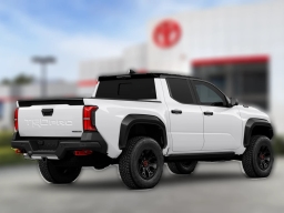 Toyota Tacoma 4WD TRD Pro Hybrid Double Cab 5' Bed AT (Natl) 2026