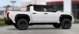 Toyota Tacoma 4WD TRD Pro Hybrid Double Cab 5' Bed AT (Natl) 2026