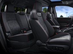 Toyota Tacoma 4WD TRD Pro Hybrid Double Cab 5' Bed AT (Natl) 2026