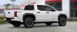 Toyota Tacoma 4WD TRD Off Road Hybrid Double Cab 5' Bed AT (Natl) 2026