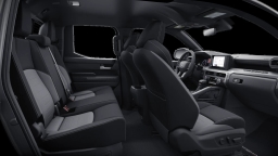 Toyota Tacoma 4WD TRD Off Road Hybrid Double Cab 5' Bed AT (Natl) 2026