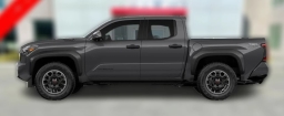 Toyota Tacoma 4WD TRD Off Road Hybrid Double Cab 5' Bed AT (Natl) 2026