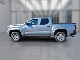 Toyota Tacoma 4WD SR Double Cab 5' Bed AT (Natl) 2026