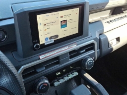 Toyota Tacoma 4WD SR Double Cab 5' Bed AT (Natl) 2026