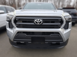 Toyota Tacoma 4WD SR Double Cab 5' Bed AT (GS) 2026