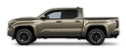 Toyota Tacoma 4WD TRD Sport Double Cab 5' Bed MT (Natl) 2026