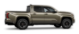 Toyota Tacoma 4WD TRD Sport Double Cab 5' Bed MT (Natl) 2026