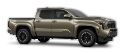 Toyota Tacoma 4WD TRD Sport Double Cab 5' Bed MT (Natl) 2026