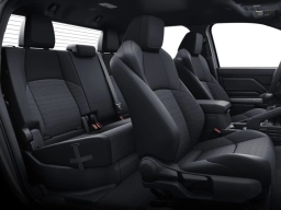 Toyota Tacoma 4WD TRD Sport Double Cab 5' Bed MT (Natl) 2026