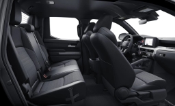 Toyota Tacoma 4WD TRD Sport Double Cab 5' Bed MT (Natl) 2026