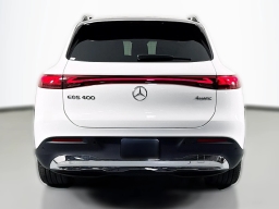 Mercedes-Benz EQS EQS 400 4MATIC SUV 2026