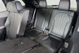 Mercedes-Benz EQS EQS 400 4MATIC SUV 2026
