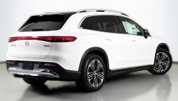 Mercedes-Benz EQS EQS 400 4MATIC SUV 2026