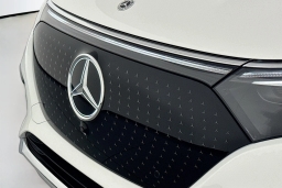 Mercedes-Benz EQS EQS 400 4MATIC SUV 2026