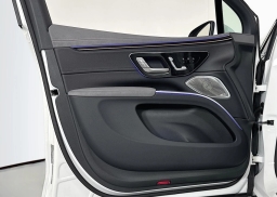 Mercedes-Benz EQS EQS 400 4MATIC SUV 2026