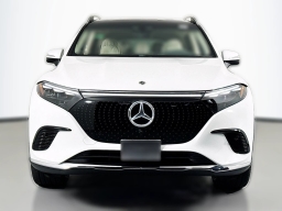 Mercedes-Benz EQS EQS 400 4MATIC SUV 2026
