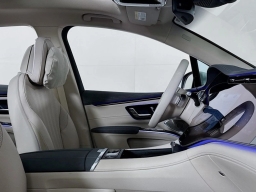 Mercedes-Benz EQS EQS 400 4MATIC SUV 2026