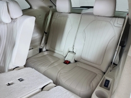 Mercedes-Benz EQS EQS 400 4MATIC SUV 2026
