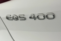 Mercedes-Benz EQS EQS 400 4MATIC SUV 2026