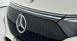 Mercedes-Benz EQS EQS 400 4MATIC SUV 2026