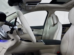 Mercedes-Benz EQS EQS 400 4MATIC SUV 2026