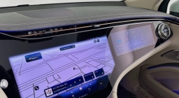 Mercedes-Benz EQS EQS 400 4MATIC SUV 2026