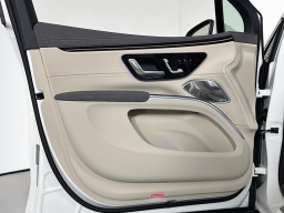 Mercedes-Benz EQS EQS 400 4MATIC SUV 2026