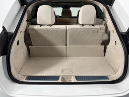 Mercedes-Benz EQS EQS 400 4MATIC SUV 2026