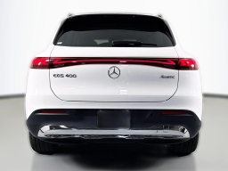 Mercedes-Benz EQS EQS 400 4MATIC SUV 2026