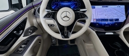 Mercedes-Benz EQS EQS 400 4MATIC SUV 2026
