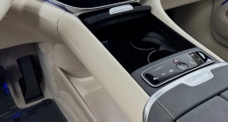Mercedes-Benz EQS EQS 400 4MATIC SUV 2026