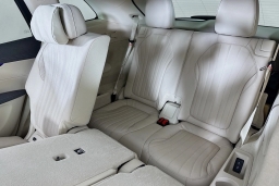 Mercedes-Benz EQS EQS 400 4MATIC SUV 2026